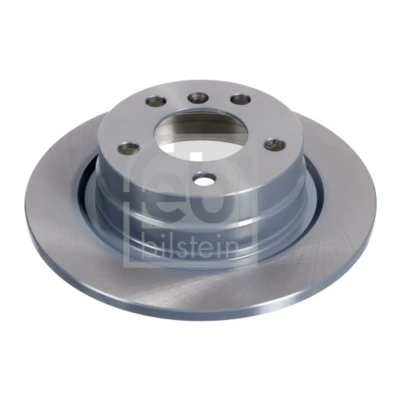 Afbeelding van Febi Bilstein Remschijf 39113