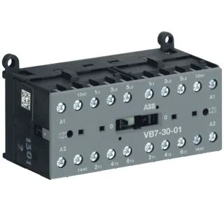 Afbeelding van Abb magneetschakelaar vb7 3p 1nc 110 127v gjl1311901r8014
