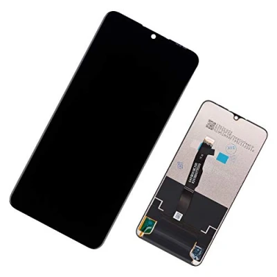 Afbeelding van Duotipa Display compatibel met Huawei P30 Lite MAR LX1M 6.15 inch LCD scherm Digitizer vervangingsdisplay montage + gereedschap