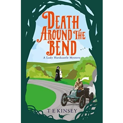 Afbeelding van Death Around the Bend: 3