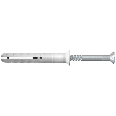 Afbeelding van Fischer N 6x80/50 S Nagelplug (12 Stuks)