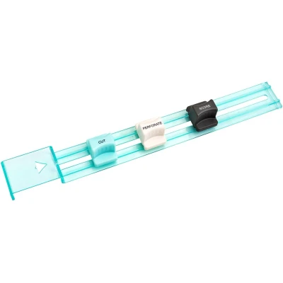 Afbeelding van We R Makers Laser trimmer Square