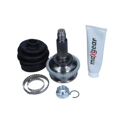 Afbeelding van Homokineet reparatie set, aandrijfas MAXGEAR 49 3144