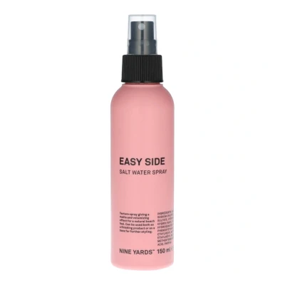 Afbeelding van Nine Yards Styling Easy Side Salt Water Spray 150ml