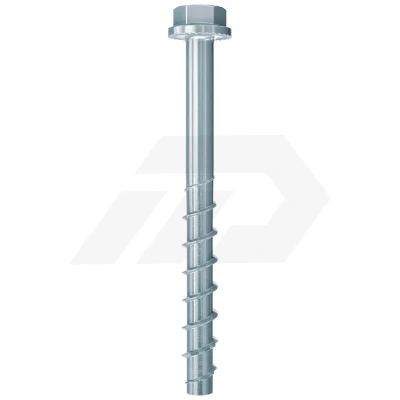 Afbeelding van Fischer FBS II 10x280 US Betonschroef Zeskant Kop (20 Stuks)