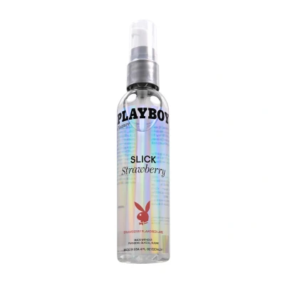 Afbeelding van Evolved Slick Strawberry Glijmiddel 118 ml
