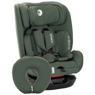 Afbeelding van Lorelli Voyager Green 40 150 cm i Size Autostoel 1007207 2512