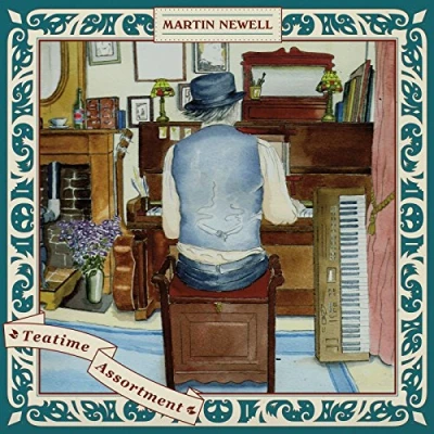 Afbeelding van Martin Newell Teatime Assortiment