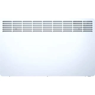 Afbeelding van Stiebel eltron convectorkachel cwm 2000 p wand 230v hxbxd 450x738x100mm 7kg wit 200258