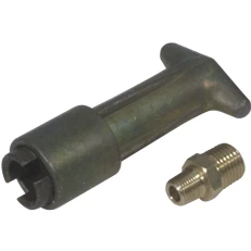 Afbeelding van Sierra tankadapter 1/4 npt mercury female