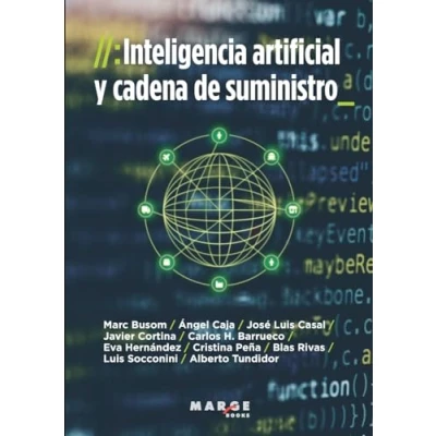 Afbeelding van Inteligencia artificial y cadena de suministro