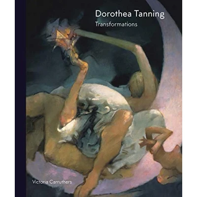 Afbeelding van Dorothea Tanning: Transformations