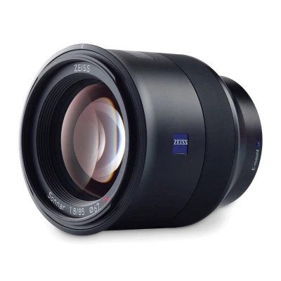 Afbeelding van Carl Zeiss Batis 85mm F/1.8 Sony E