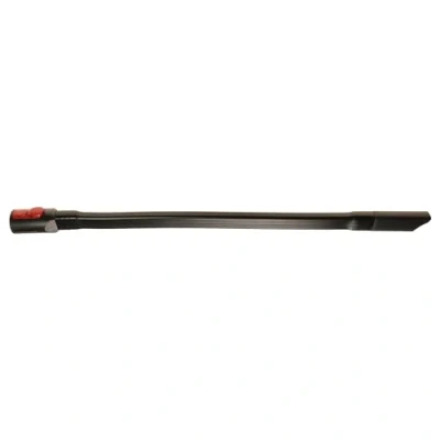 Afbeelding van vhbw Spleetzuigmond flexibel compatibel met Dyson V11 Outsize, V15 Detect Absolute, Complete stofzuiger stofzuigermondstuk, 57 cm
