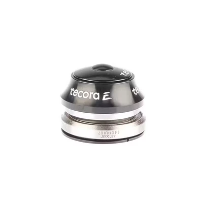 Afbeelding van Tecora E balhoofdstel gazelle 1 1/8&quot; 1/4&quot; fit geintegr. 45