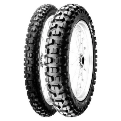 Afbeelding van MT21 Rallycross