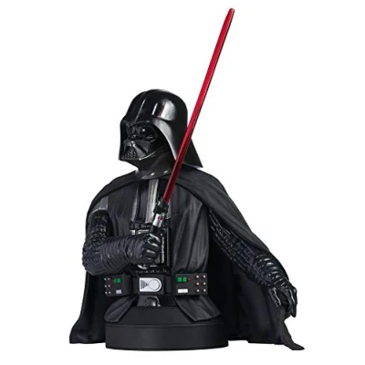 Afbeelding van Star Wars: Darth Vader 1:6 Scale Bust