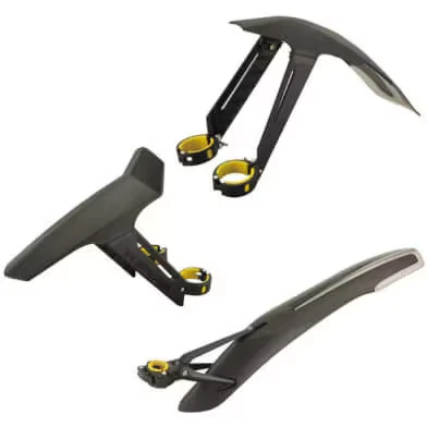 Afbeelding van Topeak Spatbord set Defender XC1+XC11 29 inch