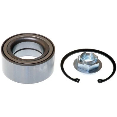 Afbeelding van DENCKERMANN W413290 Wiellagerset Met ingebouwde ABS sensor 83mm FORD: MONDEO 3 Kombi, Stufenheck,