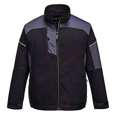Afbeelding van PW3 Werkjack maat 3 XL, BkZoom