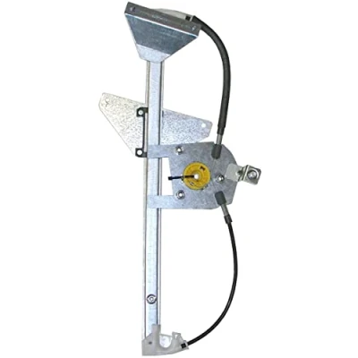 Afbeelding van Valeo Raammechanisme 851008