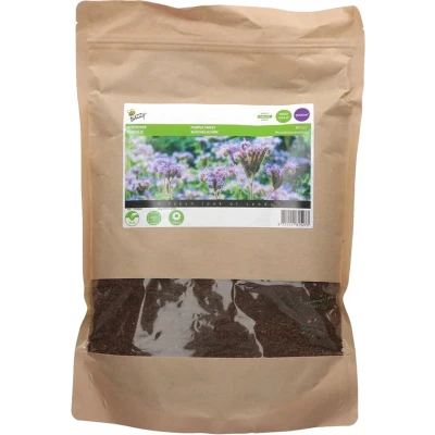 Afbeelding van Phacelia tanacetifolia 1kg Buzzy