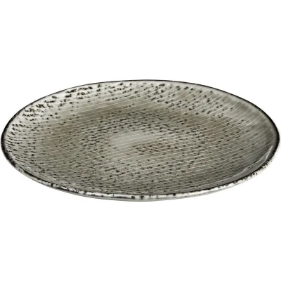 Afbeelding van Broste Copenhagen Nordic Sea dinerbord 26,5 cm Lichtblauw
