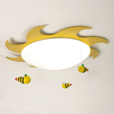 Afbeelding van niermann Plafondlamp Sum (1 stuk)