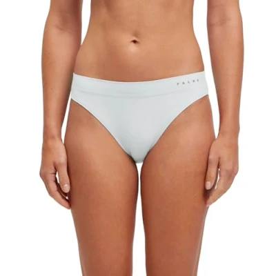 Afbeelding van FALKE Dames basislaag ondergoed Warm W BR functioneel materiaal sneldrogend 1 stuk, wit (White 2860) nieuw milieuvriendelijk, S