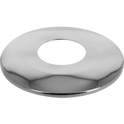 Afbeelding van Bonfix Sanitaire aansluitkoppeling Losse rozet 1/2 hoogte 5 mm