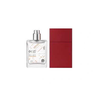 Afbeelding van Escentric Molecules 02 30 ml spray Compleet