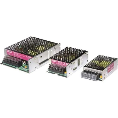 Afbeelding van TracoPower TXM 150 124 Schakelnetvoeding 6.3 A W 24 V/DC 1 stuk(s)