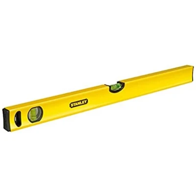 Afbeelding van Stanley handgereedschap Waterpas Classic 1500mm STHT1 43107