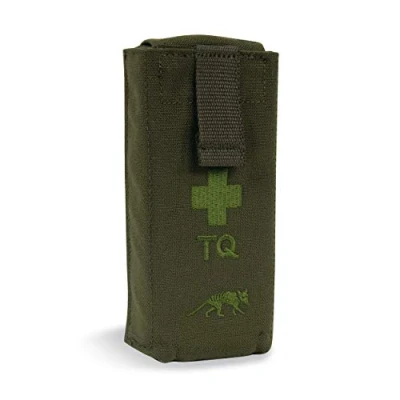 Afbeelding van Tasmanian Tiger TT Tourniquet Pouch ll, olijf, 12 x 7 2,5 cm