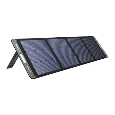 Afbeelding van UGREEN UGR 15114 Lader op zonne energie Laadstroom zonnecel 11 A 200 W