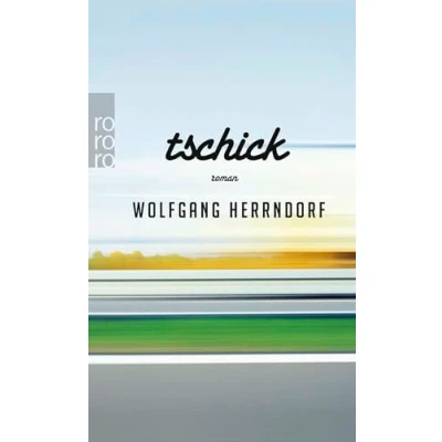 Afbeelding van Tschick