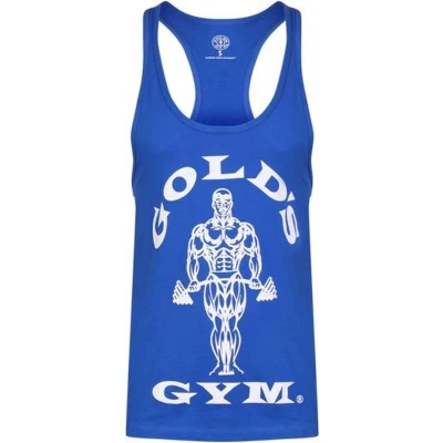 Afbeelding van GOLDS GYM Muscle Joe Premium tanktop