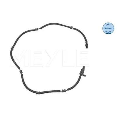 Afbeelding van Wielsnelheidssensor MEYLE 16 14 899 0029