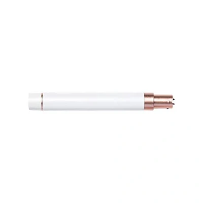 Afbeelding van T3 Undone Waves ijzer, recht 25 mm