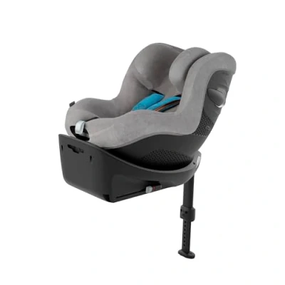Afbeelding van Cybex Summercover Sirona Gi Grey