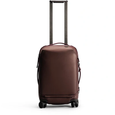 Afbeelding van Peak Design Roller Pro Carry on Eclipse
