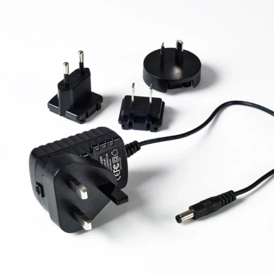 Afbeelding van Equilibrium Batterij Oplader International