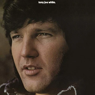 Afbeelding van Tony Joe White (Coloured Vinyl)