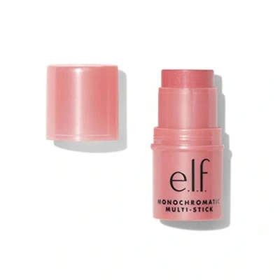 Afbeelding van Elf Cosmetics Monochromatic Multi Stick Dazzling Peony