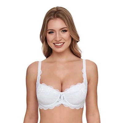 Afbeelding van Susa Dirndl bh (1 delig, Enkelverpakking)