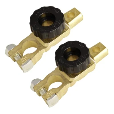 Afbeelding van A0066 9 2 Accuschakelaar, stuks, batterijscheidschakelaar, batterijscheidingsschakelaar, 12 V, 24 125 A tot 500 A, scheidingsschakelaar, batterijscheider,
