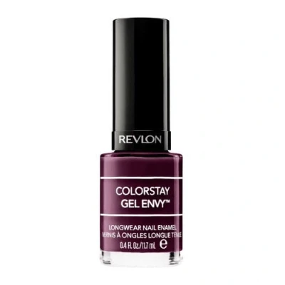 Afbeelding van Revlon Colorstay Gel Envy 610 Heartbreaker 15 ml