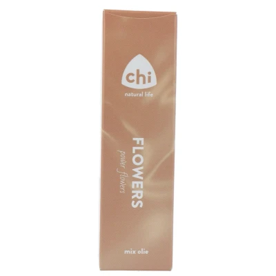 Afbeelding van Chi Flowers/bloemenweide, 10 ml