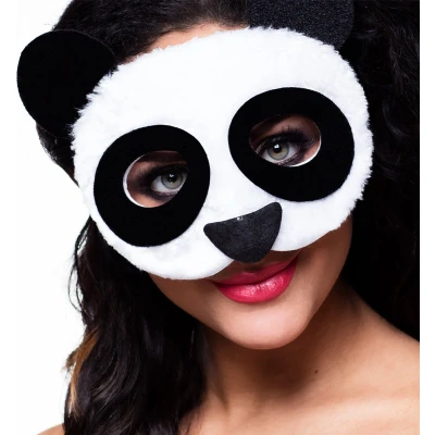 Afbeelding van Boland Masker Panda