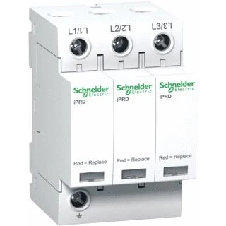 Afbeelding van Schneider electric netoverspanningsbeveiliging a9l08300